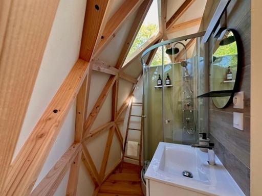 Dome Pathome Catonvielle Zewnętrze zdjęcie