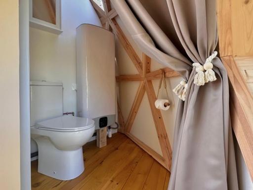 Dome Pathome Catonvielle Zewnętrze zdjęcie